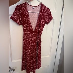 Old navy dress